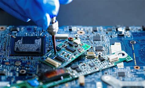 How to Store Electronic Components:A Guide to .